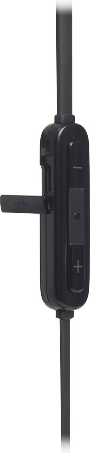 Słuchawki JBL T110BT Czarne 5