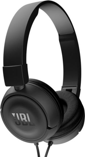 Słuchawki JBL T450 1