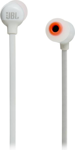 Słuchawki JBL T110BT Białe 2