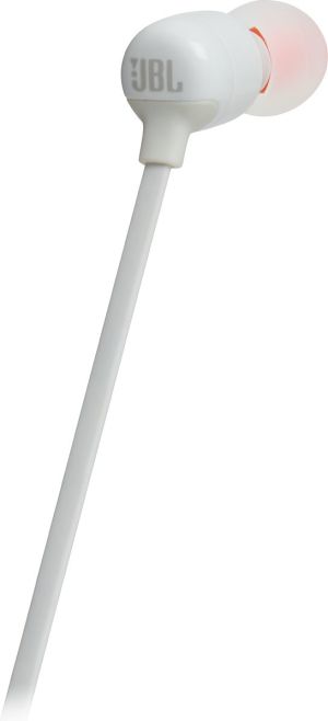 Słuchawki JBL T110BT Białe 3