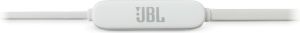 Słuchawki JBL T110BT Białe 4