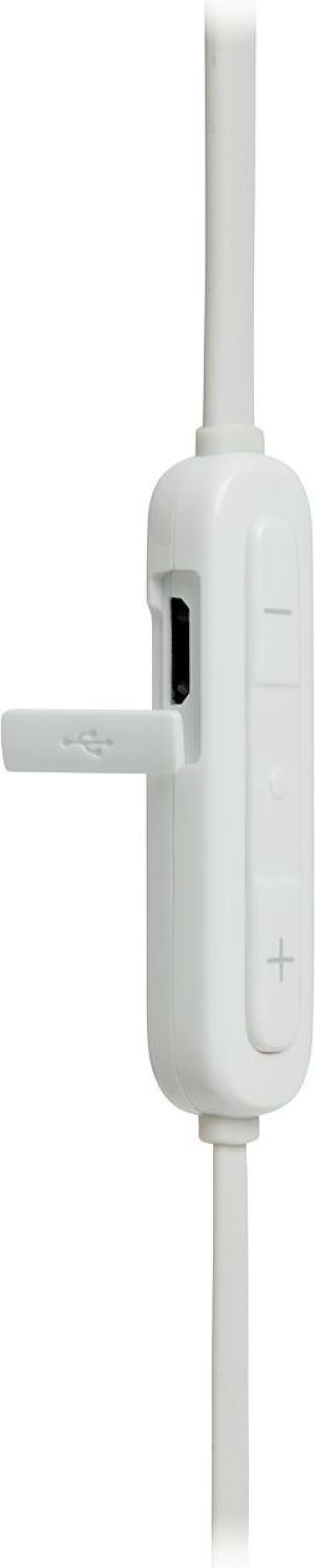 Słuchawki JBL T110BT Białe 5