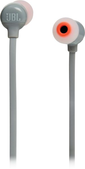 Słuchawki JBL T110BT Szare 2
