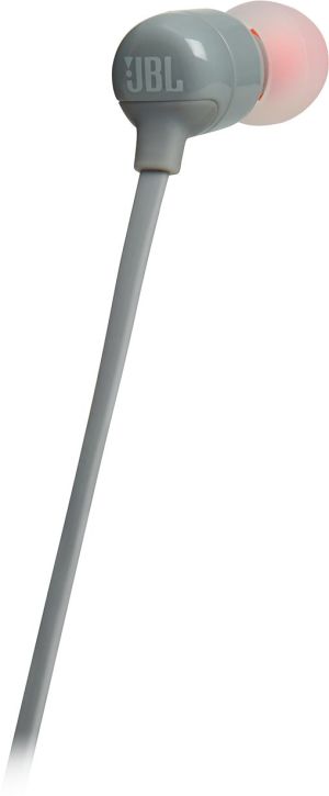 Słuchawki JBL T110BT Szare 3