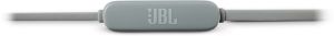 Słuchawki JBL T110BT Szare 4