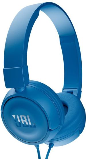 Słuchawki JBL T450 1