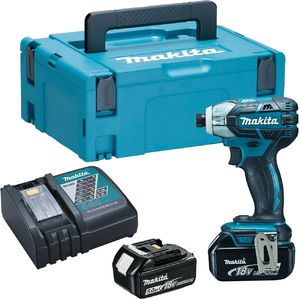 Makita Zakrętarka DTS141 18 V 1