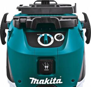 Odkurzacz przemysłowy Makita VC4210L 2