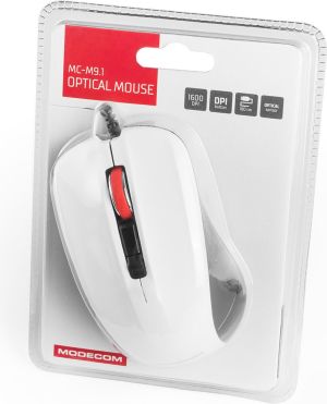 Mysz Modecom (M-MC-00M9.1-200) 5