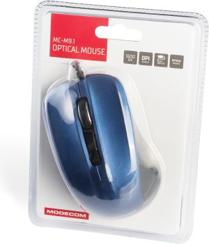 Mysz Modecom (M-MC-00M9.1-140) 6