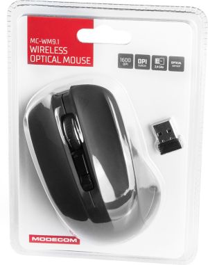 Mysz Modecom MC-WM9.1 (M-MC-0WM9.1-100) 5