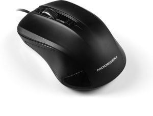Mysz Modecom M9.1 (M-MC-00M9.1-100) 2