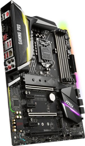 Płyta główna MSI Z370 GAMING PRO Carbon 2