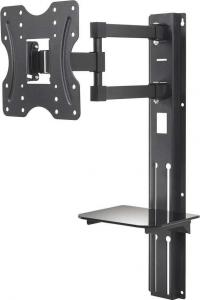 Maclean Uchwyt ścienny MC-771 23'' - 42'' 4