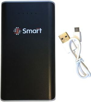 Powerbank SmartGPS PB02 10000mAh Czarny 3