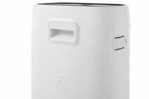Oczyszczacz powietrza Philips AC2887/10 5