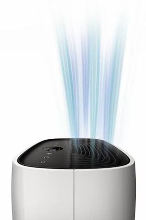 Oczyszczacz powietrza Philips AC2887/10 6