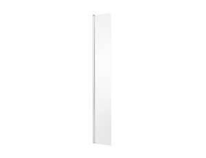 Parawan nawannowy Besco Parawan nawannowy 90 x 195 BESCO EN-90-195C ECO-N* 2