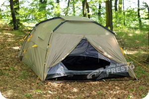 Namiot turystyczny Campus Namiot turystyczny Girona 3 Campus uniw - 5900787425537 3