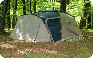 Namiot turystyczny Campus Namiot turystyczny Girona 3 Campus uniw - 5900787425537 4