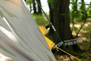 Namiot turystyczny Campus Namiot turystyczny Girona 3 Campus uniw - 5900787425537 6