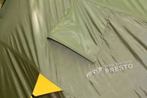 Namiot turystyczny Campus Namiot turystyczny Girona 3 Campus uniw - 5900787425537 7