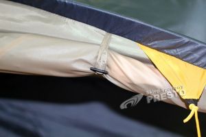 Namiot turystyczny Campus Namiot turystyczny Girona 3 Campus uniw - 5900787425537 8