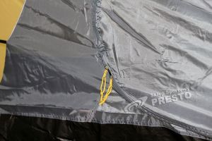 Namiot turystyczny Campus Namiot turystyczny Girona 3 Campus uniw - 5900787425537 9