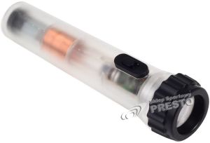 Latarka Campus Wieczna latarka 0572 Campus uniw - 5900787190572 4