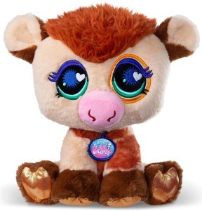 Littlest Pet Shop Pluszaki Littlest Pet Shop Deluxe Plush Ass 2