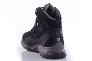 Buty trekkingowe męskie Salomon Buty męskie Conquest GTX czarne r. 46 2/3 3