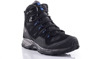 Buty trekkingowe męskie Salomon Buty męskie Conquest GTX czarne r. 46 2/3 5