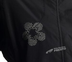 Campus Kurtka 3w1 damska Lorin II 3.000 czarna r. XL 4