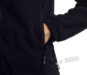 Campus Kurtka 3w1 damska Lorin II 3.000 czarna r. XL 6