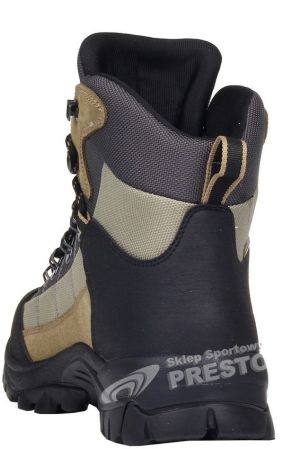 Buty trekkingowe męskie Campus Buty męskie Chur r. 40 3