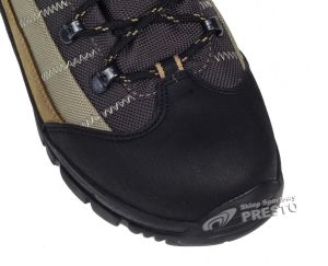 Buty trekkingowe męskie Campus Buty męskie Chur r. 40 5