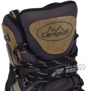 Buty trekkingowe męskie Campus Buty męskie Chur r. 40 6