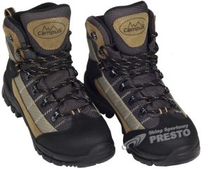Buty trekkingowe męskie Campus Buty męskie Chur r. 40 7