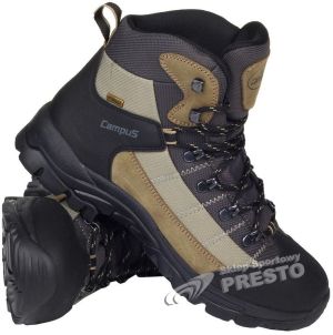 Buty trekkingowe męskie Campus Buty męskie Chur r. 40 9