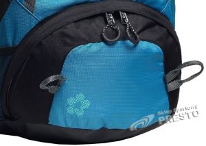 Plecak turystyczny Campus Plecak turystyczny Tuan 55 Campus turkusowo-czarny uniw - 5900787465533 9