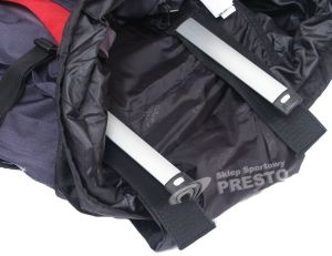 Plecak turystyczny Campus Plecak turystyczny Sarong 75 Campus grafitowy-khaki uniw - 5900787307307 14