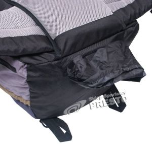 Plecak turystyczny Campus Plecak turystyczny Sarong 75 Campus grafitowy-khaki uniw - 5900787307307 5