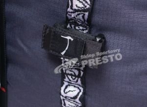 Plecak turystyczny Campus Plecak turystyczny Sarong 75 Campus grafitowy-khaki uniw - 5900787307307 9