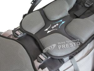 Plecak turystyczny Campus Plecak turystyczny Nadel 100+20 Campus uniw - 5900787336963 10