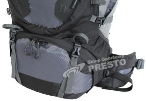 Plecak turystyczny Campus Plecak turystyczny Nadel 100+20 Campus uniw - 5900787336963 11