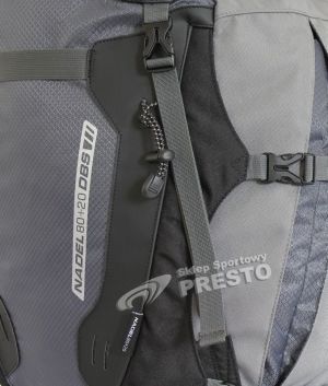 Plecak turystyczny Campus Plecak turystyczny Nadel 100+20 Campus uniw - 5900787336963 13