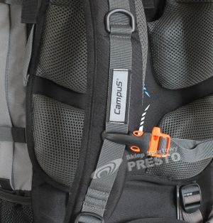 Plecak turystyczny Campus Plecak turystyczny Nadel 100+20 Campus uniw - 5900787336963 14