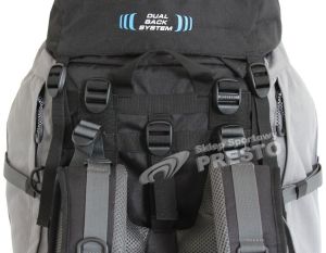 Plecak turystyczny Campus Plecak turystyczny Nadel 100+20 Campus uniw - 5900787336963 15