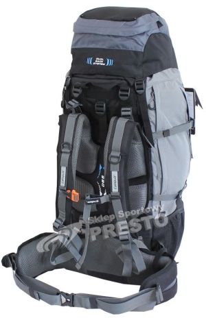 Plecak turystyczny Campus Plecak turystyczny Nadel 100+20 Campus uniw - 5900787336963 4