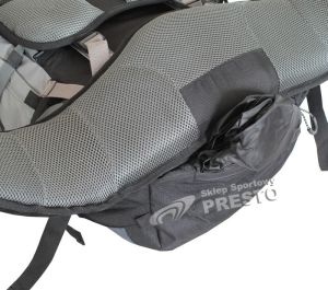 Plecak turystyczny Campus Plecak turystyczny Nadel 100+20 Campus uniw - 5900787336963 9